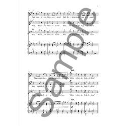 Richard Lloyd: See, Amid The Winter's Snow