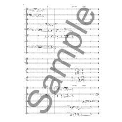 Herbert Howells: Stabat Mater (Full Score)