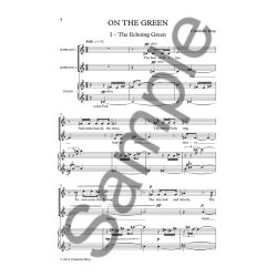 Innocence And Experience