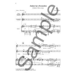 Carols For Everyone - Carnegie Trust Carol Collection