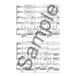 Paul Mealor: Blessing