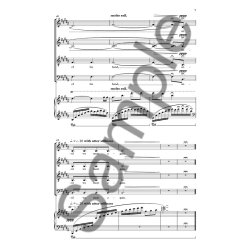 Paul Mealor: Blessing