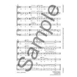 James Burton: Balulalow