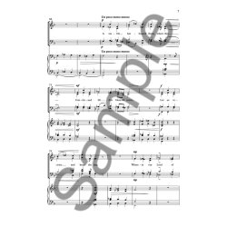 Owain Park: Let Christians All With Joyful Mirth