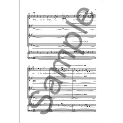 Paul Mealor: All Wisdom Cometh From The Lord