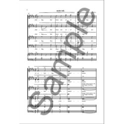 Paul Mealor: All Wisdom Cometh From The Lord