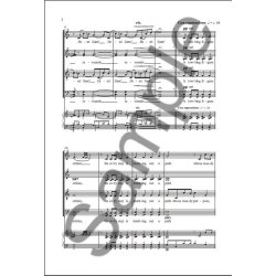 Paul Mealor: Anthem To St David