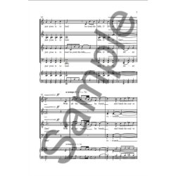 Paul Mealor: Anthem To St David