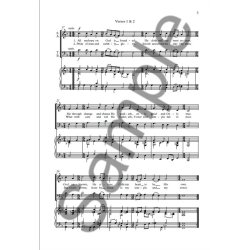 Herbert Howells: Michael (A Fanfare Setting)