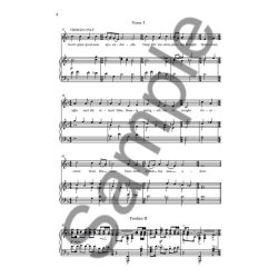 Herbert Howells: Michael (A Fanfare Setting)