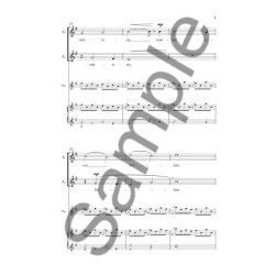 Patrick Hawes: Factum Est Silentium (Vocal Score)