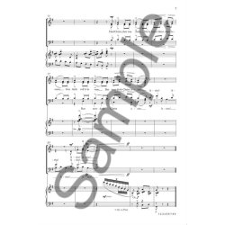 Sam Lung: Arise! This Joyful Eastertide