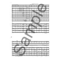 Patrick Hawes: Eventide