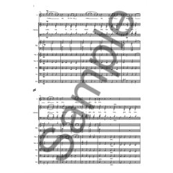 Patrick Hawes: Song Of Songs - Chamber Version