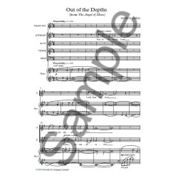 Patrick Hawes: Out Of The Depths