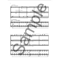 Paul Mealor: Via Crucis (The Way of the Cross)