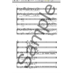 Ralph Allwood: On The Mount Of Olives