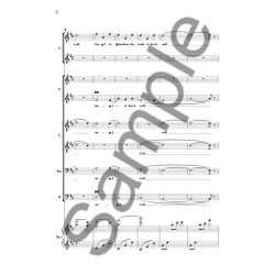 Patrick Hawes: Prayer To A Guardian Angel (Vocal Score)