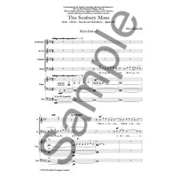 Paul Mealor: The Seabury Mass