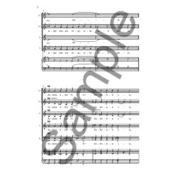 Owain Park: Ave Maris Stella