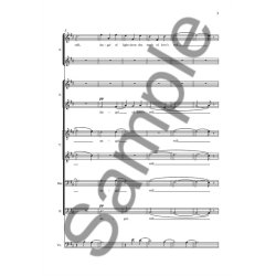 Patrick Hawes: Prayer To A Guardian Angel (Vocal Score)