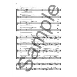 Owain Park: Tomorrow Shall Be My Dancing Day