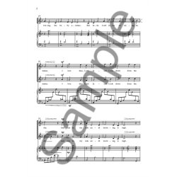 Owain Park: Away In A Manger (Upper Voices/Piano)