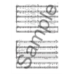 Adam Harvey: My Jesu, Sleep