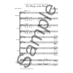 Owain Park: The Wings Of The Wind