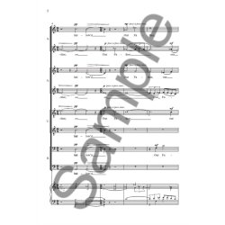 Owain Park: The Lord's Prayer