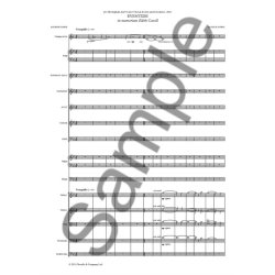 Patrick Hawes: Eventide (Reduced Version)