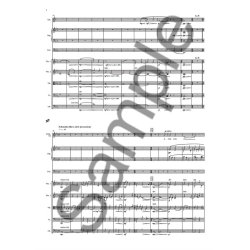 Patrick Hawes: Eventide (Reduced Version)