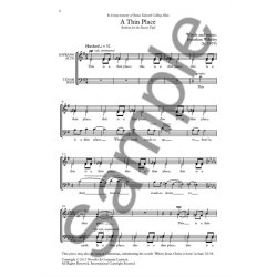 Jonathan Wikeley: A Thin Place