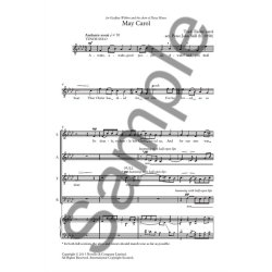 Peter John Still: May Carol