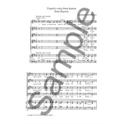 Herbert Howells: I Heard A Voice From Heaven (Requiem)