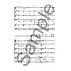 Herbert Howells: I Heard A Voice From Heaven (Requiem)