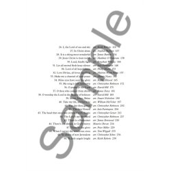 The Novello Book Of Hymns