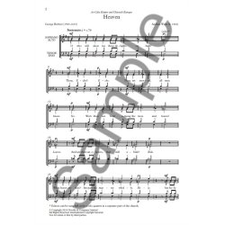 Andrew Wells: Heaven