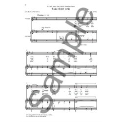 James Davy: Sun Of My Soul