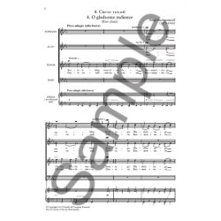 Sergei Rachmaninoff: Svete Tikhiy (O Gladsome Radiance)