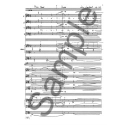 John Joubert: Missa Brevis, Op.122 (Vocal Score)