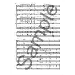 Richard Allain: The Magi&rsquo;s Gifts