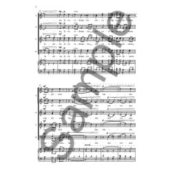 Carl R&uuml;tti: O Nata Lux De Lumine