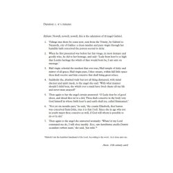 Richard Rodney Bennett: Nowell, Nowell, Tidings True