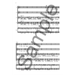 Bernard Hughes: Psalm 56