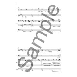 Paul Mealor: The Selwyn Service (Magnificat & Nunc Dimittis)