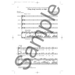 No&euml;l! 2 - Carols And Anthems For Advent, Christmas And Epiphany