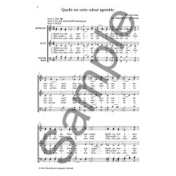 Matthew O'Donovan: Quelle Est Cette Odeur Agrable