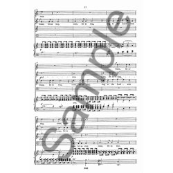 Felix Mendelssohn: Come Let Us Sing