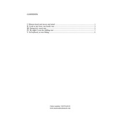 Hurd A Day's Alarm 5 Songs For Baritone &amp; Piano